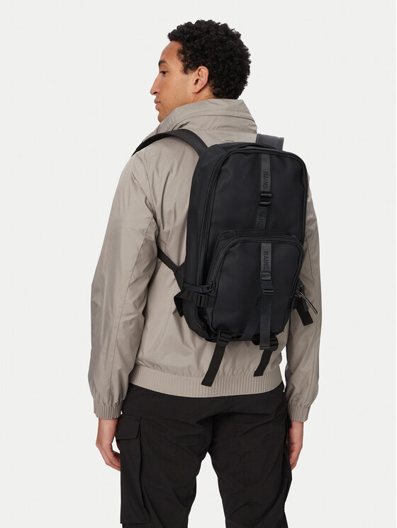 Rains Rains Seljakott Trail Rucksack W3 14350 Must