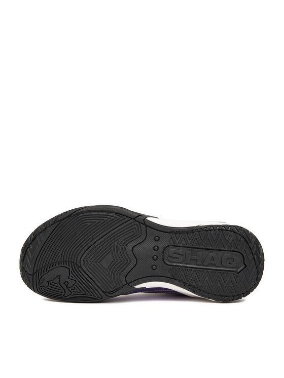 Shaq Shaq Tenisice EO-H.O.F AQ95027B-ZZ Siva