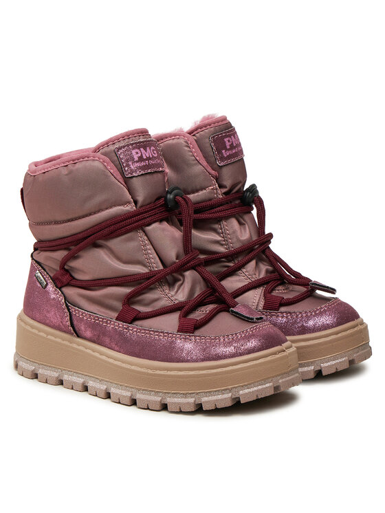 Primigi Primigi Sniego batai 6869511 M GORE-TEX Rožinė
