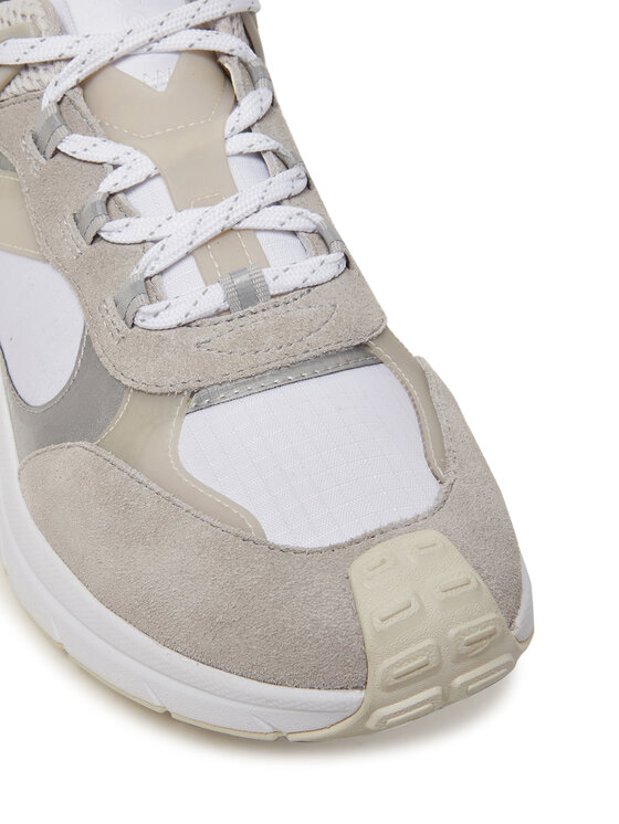 HUGO HUGO Sneakersy GO2 50541703 Bílá