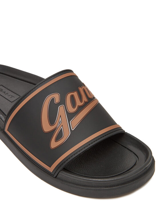 Gant Gant Παντόφλες 30639895 Μαύρο
