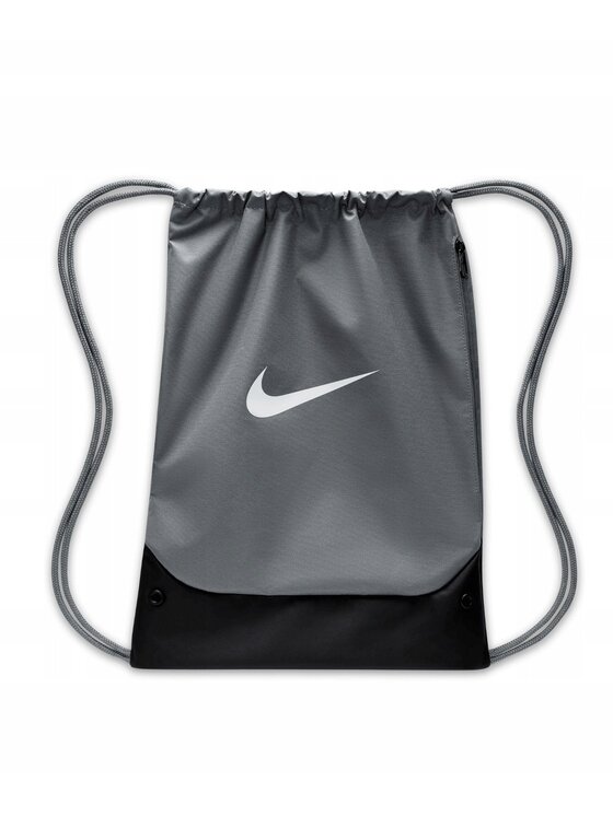 Nike Nike Worek IB4409-084 Szary