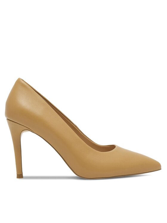 Sergio Bardi Sergio Bardi Scarpe stiletto WFA2309-1ZA-SB Beige
