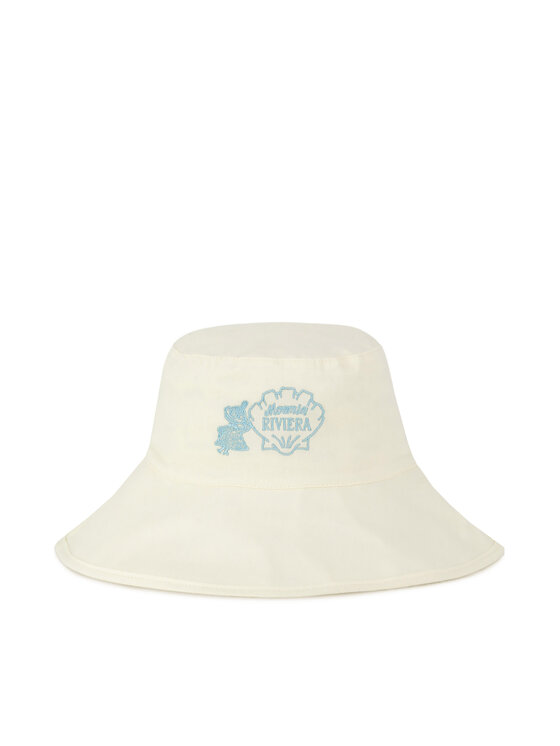 Moomin Moomin Καπέλο ACCCS_SS24-140MMN Μπεζ