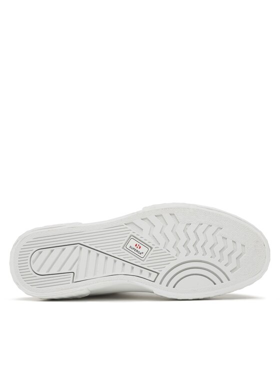 Superga Superga Tenisice 2696 Stripe S112I9W Bijela