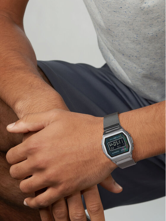 Zegarek damski Casio VINTAGE Maxi Premium