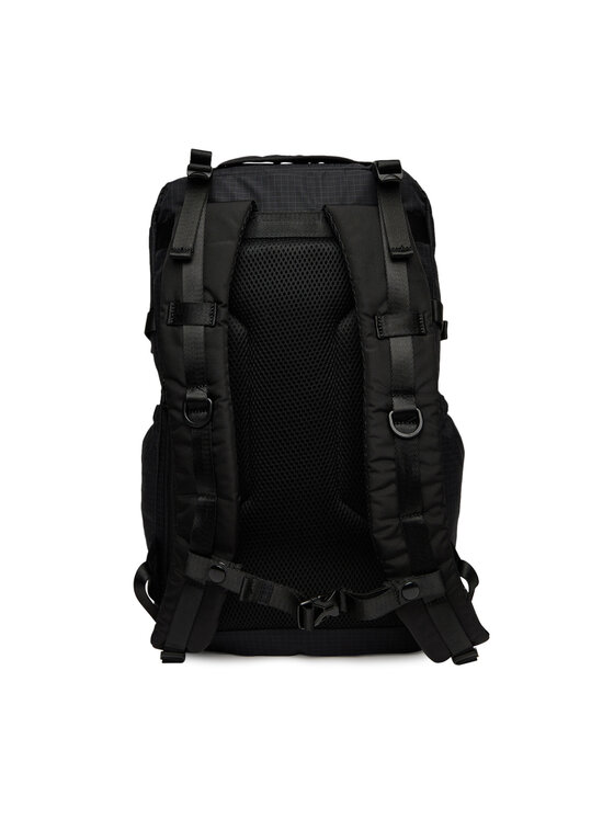Doughnut Doughnut Zaino Small Street Cruise D418STC-0003-F Nero