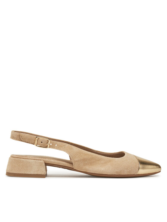Tamaris Tamaris Sandali 1-29400-44 Beige