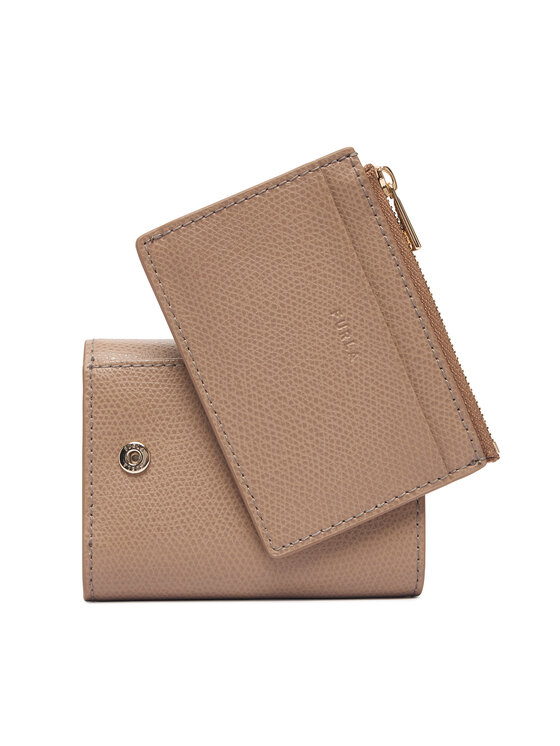 Furla Furla Pénztárca Iride S WP00640 ARE000 CN 4563S Bézs