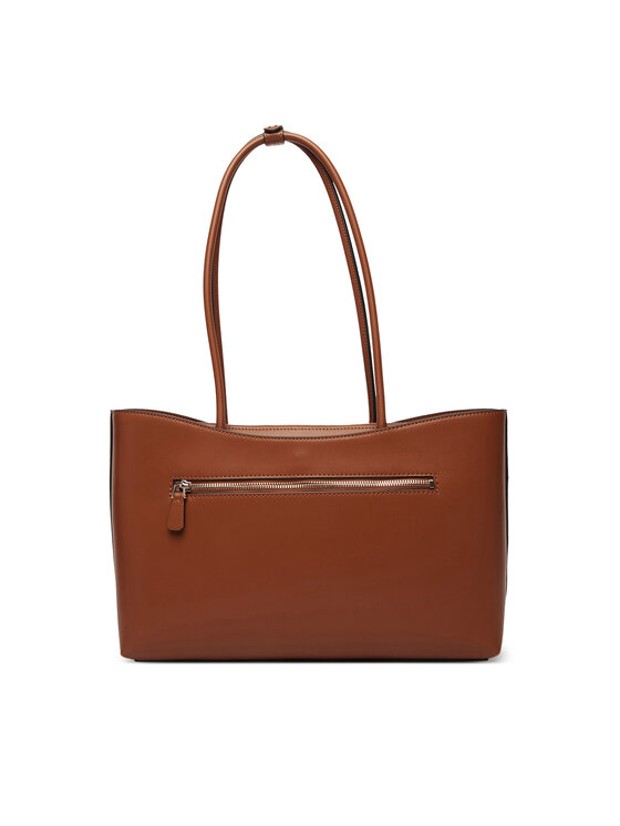 Guess Guess Geantă Janie HWVG99 10230 Maro