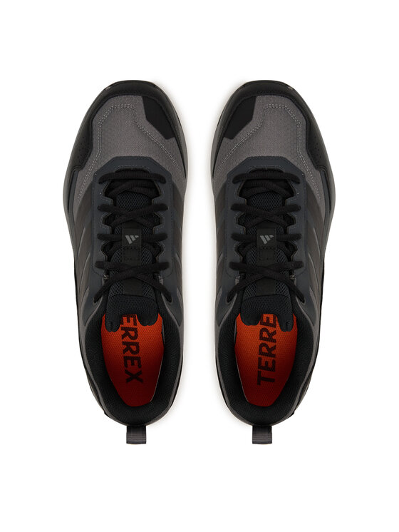 adidas adidas Trekingová obuv Terrex Eastrail 3 Climaproof JR4009 Šedá