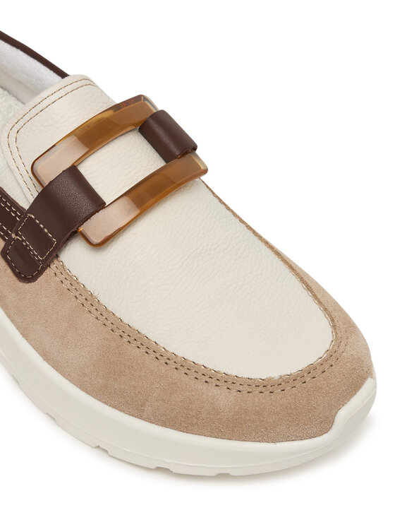 Ara Ara Туфлі New York 12-25122-07 Бежевий