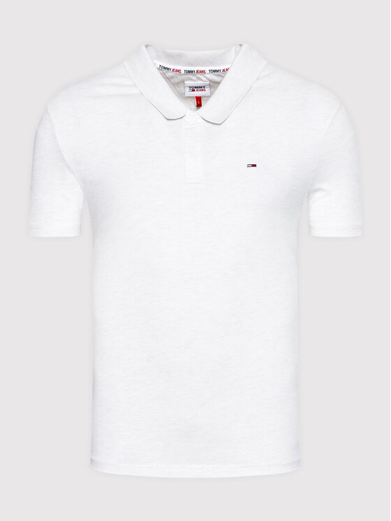 Tommy Jeans Polo DM0DM10322 Essential 