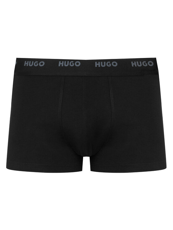 HUGO HUGO Komplet bokserek 50532619 Kolorowy