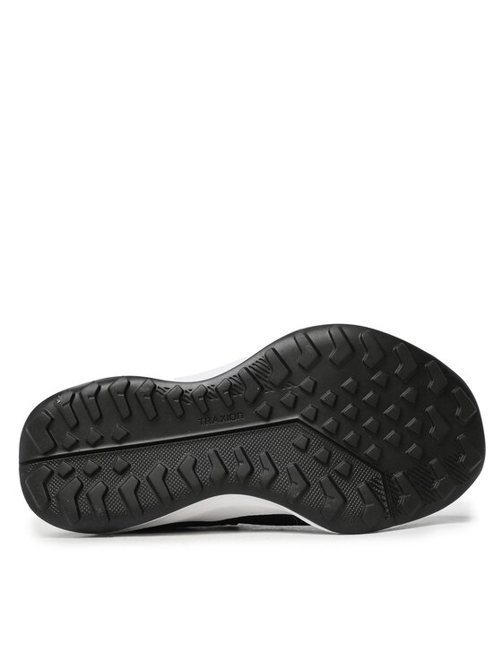 adidas adidas Trekking Terrex Voyager 21 Slip-On Travel Shoes GW9334 Crna
