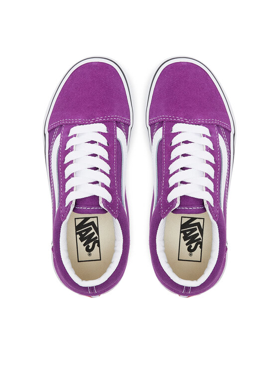 Vans Vans Scarpe sportive Old Skool VN000CYVE2T1 Viola