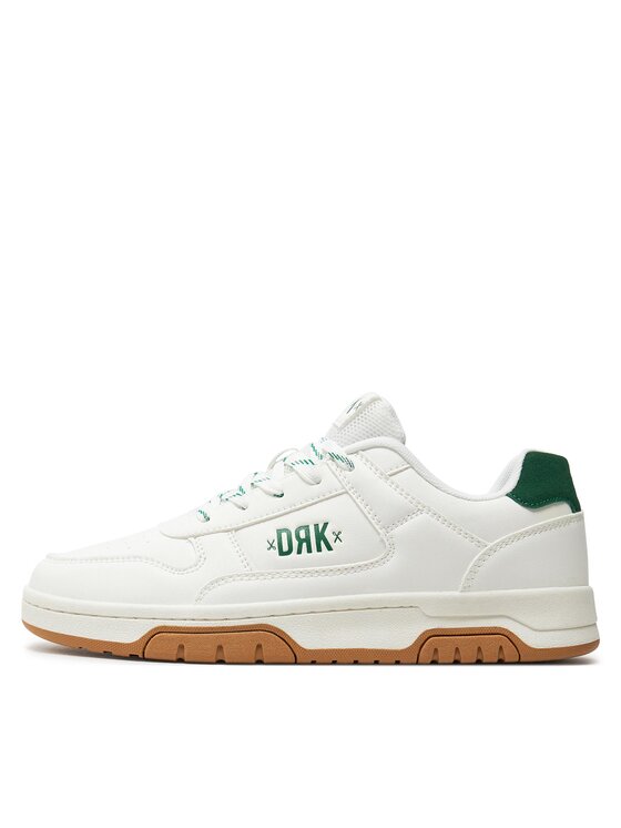 Dorko Dorko Αθλητικά Advantage DS24S21M Λευκό