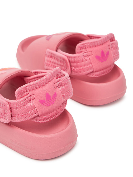 adidas adidas Sandali adiform adilette JP5528 Roza