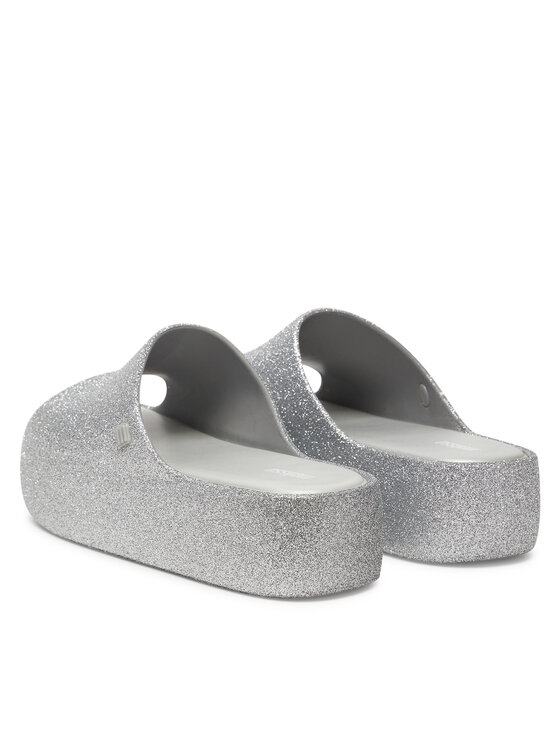 Melissa Melissa Şlapi Free Platform Slide 36126 Gri