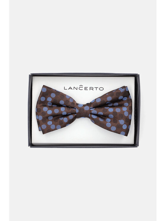 Lancerto Lancerto Mucha MU090123000011 Brązowy
