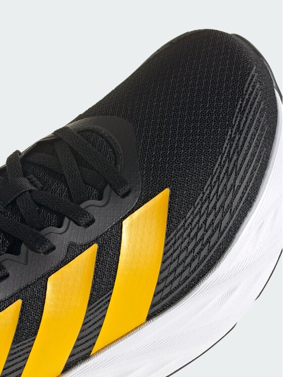 adidas adidas Buty do biegania 164646 Czarny