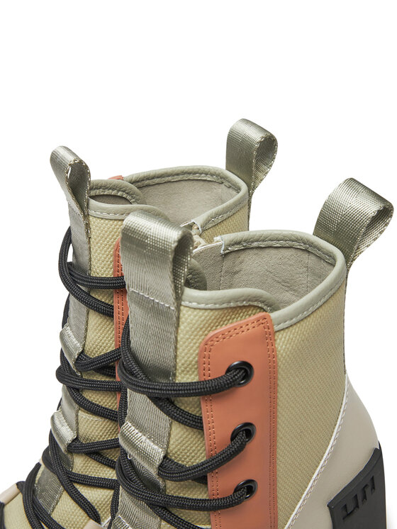 United Nude United Nude Čizme Grip Explorer Mid 1088382754 Bež
