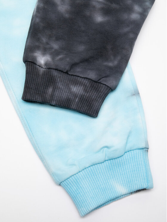 Pantaloni da tuta WC3120103SKN Multicolore Regular...