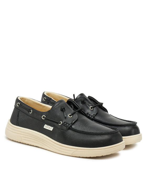 Liu Jo Liu Jo Scarpe basse Riva 01 7B5007 PX108 Nero