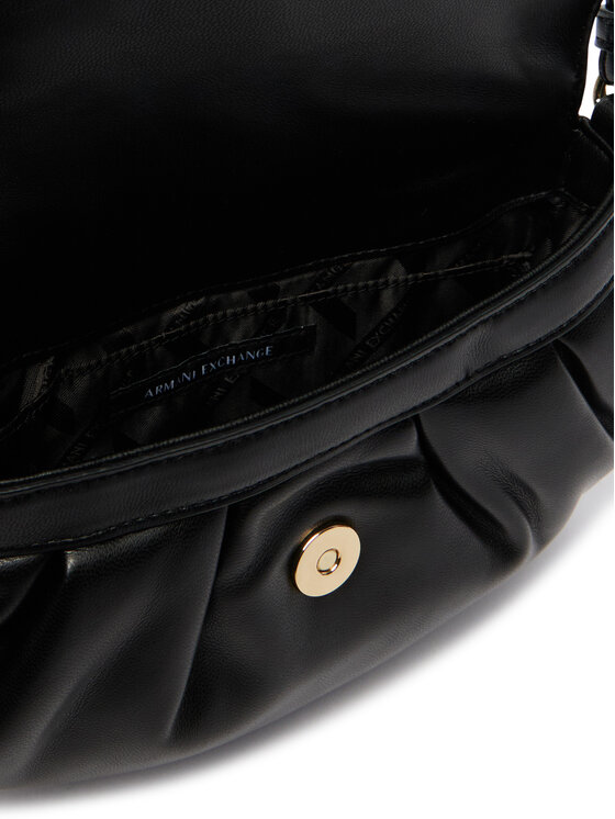 Armani Exchange Armani Exchange Borsetta XW002164 AF19894 UC001 Nero