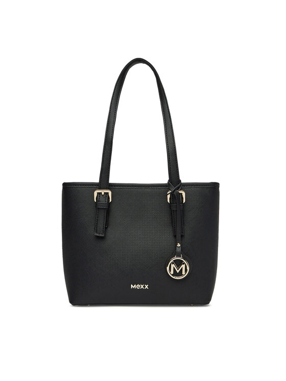 MEXX MEXX Handtasche CEO-MEXX-X-003-07 Schwarz