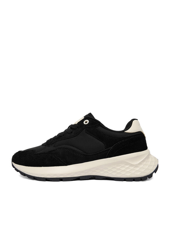 G-STAR G-STAR Tenisice EO-K240085 Crna