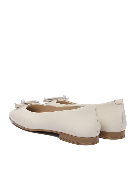 Lasocki Lasocki Ballerinas CEO-RST-ROMI-89 Beige