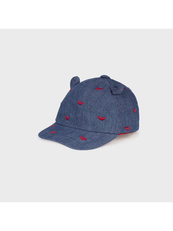 Mayoral Mayoral Cap 9609 Blau