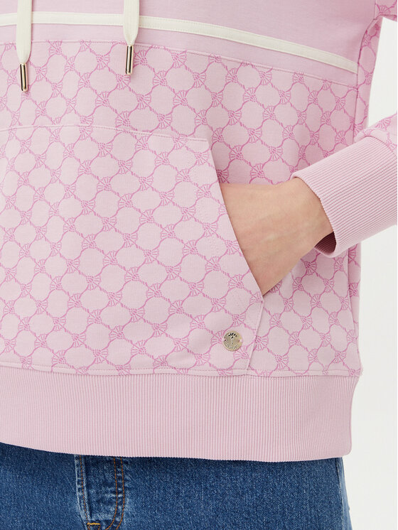 JOOP! JOOP! Світшот 58 JW221JE114 30030062 Фіолетовий Regular Fit