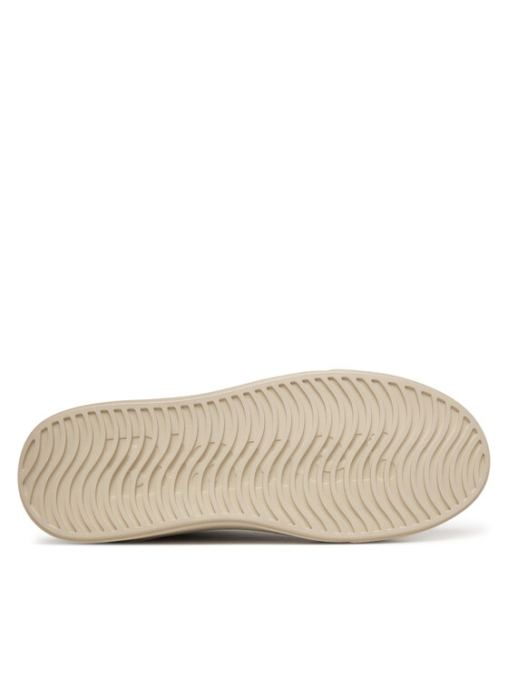 Blauer Blauer Sneakers S6BUCK12/SUP Grau
