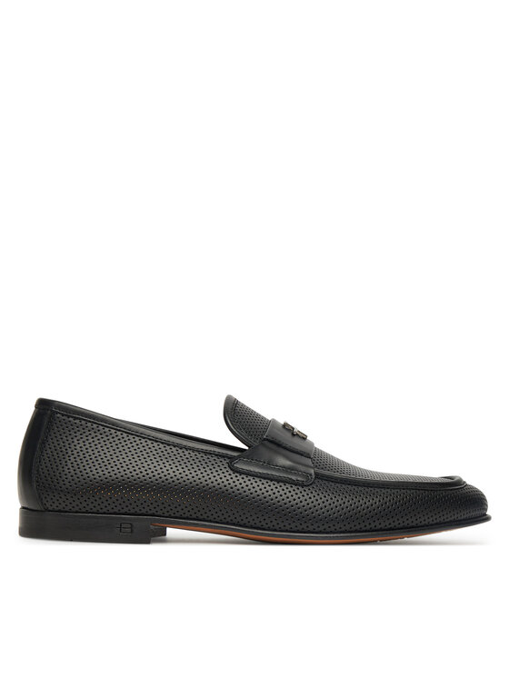 Baldinini Baldinini Mocasini U5E102P1VFVT0000 Negru