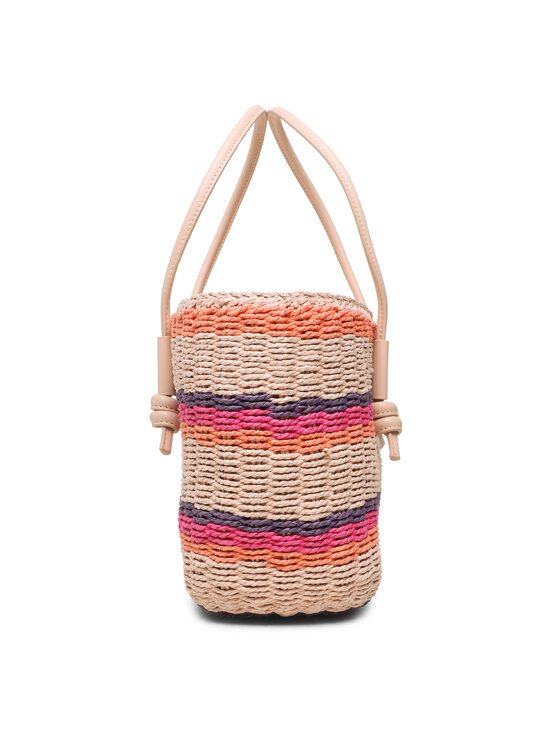 TOUS TOUS Borsetta Capazo L Scoubidou 2001716953 Multicolore