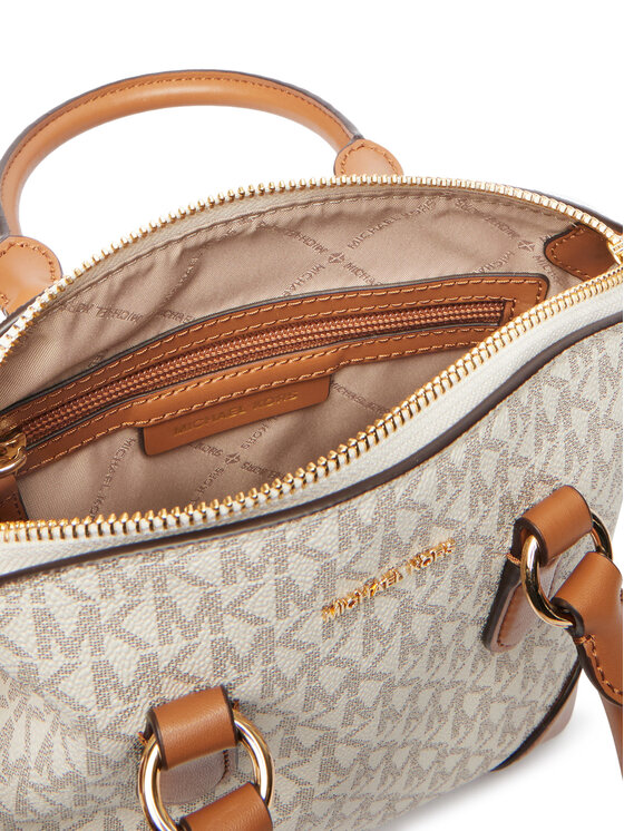 MICHAEL Michael Kors MICHAEL Michael Kors Дамска чанта 30R6G1WM5B Екрю