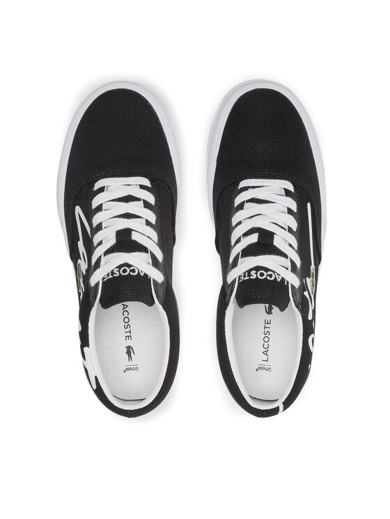 Lacoste Sneakers aus Stoff Jump Serve Lace 222 1 Cuj 7