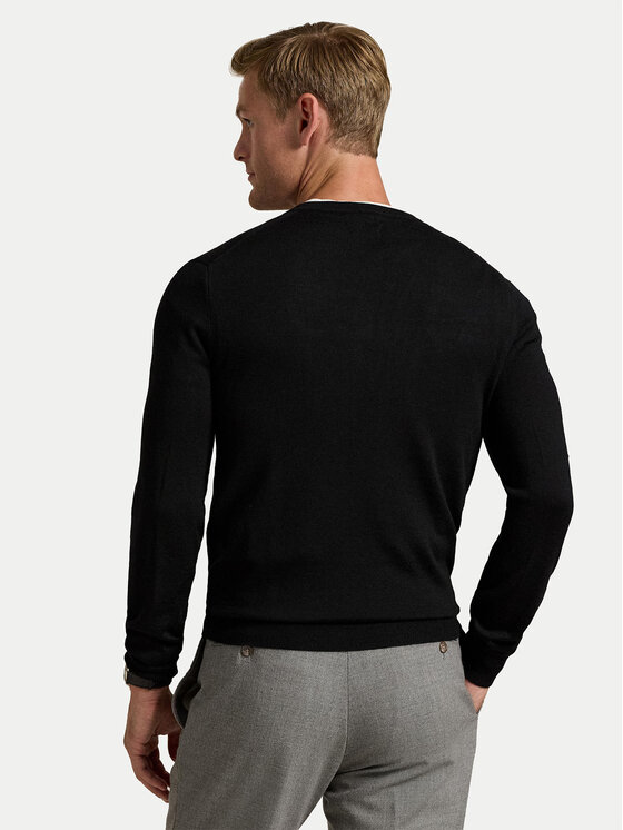 Polo Ralph Lauren Polo Ralph Lauren Kampsun 710946143004 Must Slim Fit