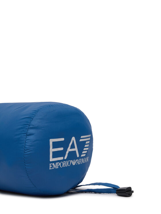 EA7 Emporio Armani EA7 Emporio Armani Smanicato 7B000034 AF12477 UB053 Blu scuro Regular Fit