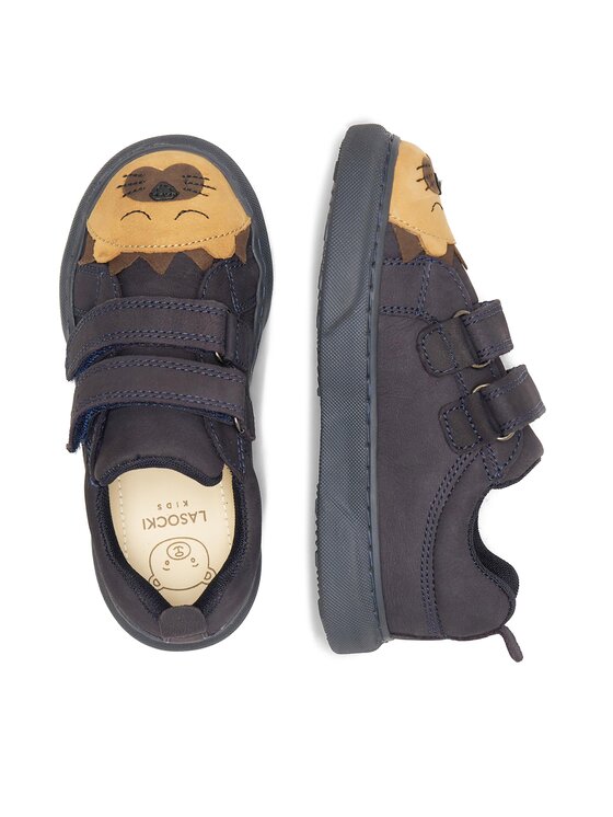Lasocki Kids Lasocki Kids Tossud OCEANO CI12-3095-03B Tumesinine