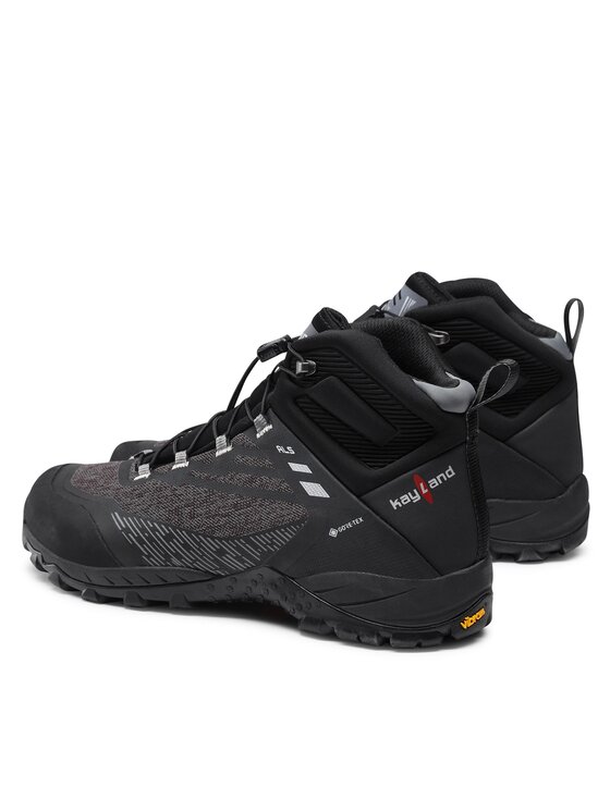 Kayland Kayland Matkajalatsid Stinger Gtx GORE-TEX 018021045 Must