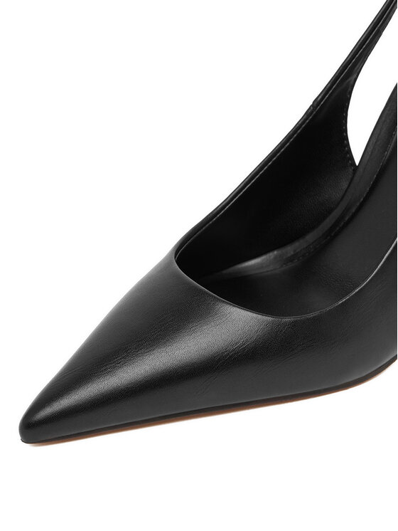 Nine West Nine West Štikle CEO-TS6379-02 Crna