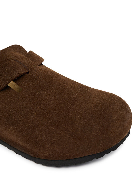 Birkenstock Birkenstock Basutės Tokio 1032024 Ruda