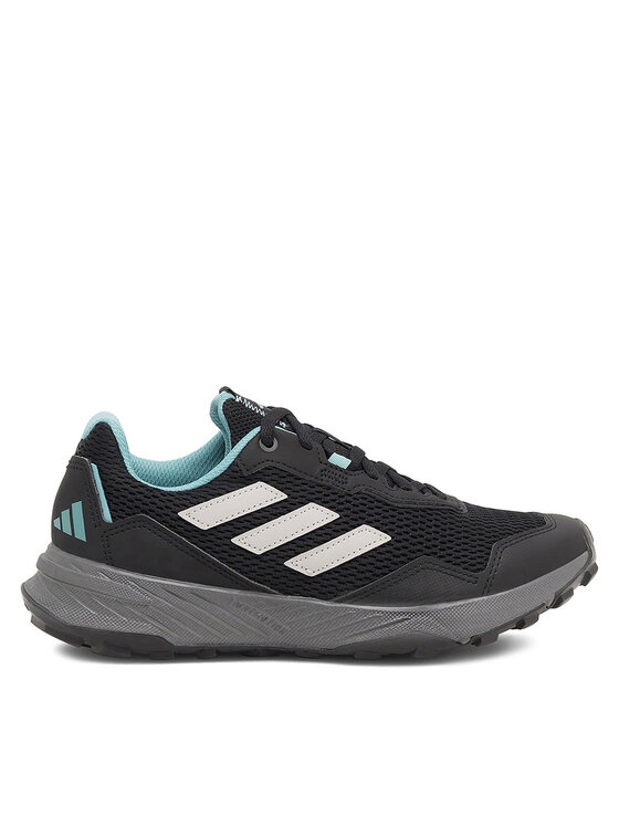 adidas Topánky Tracefinder W IF0556 Čierna
