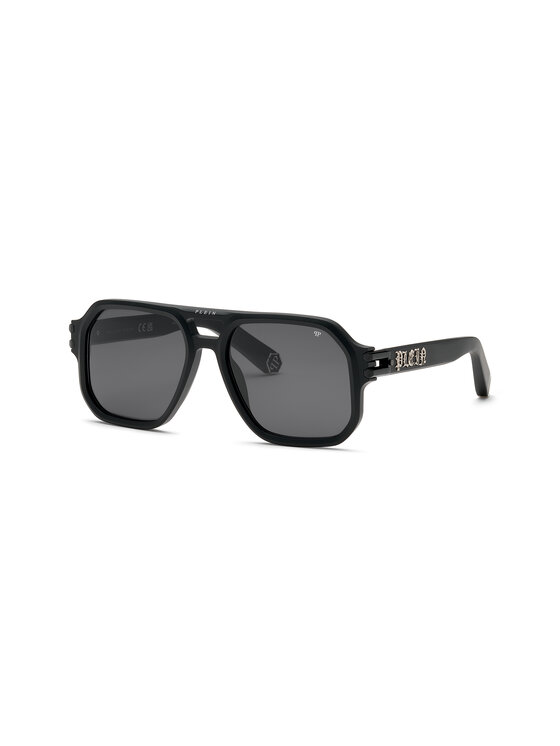 PHILIPP PLEIN PHILIPP PLEIN Sluneční brýle 24767 Černá