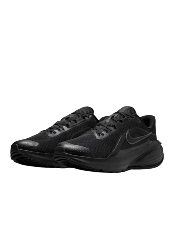 Nike Nike Sneakersy DOWNSHIFTER IB1895-001 Czarny