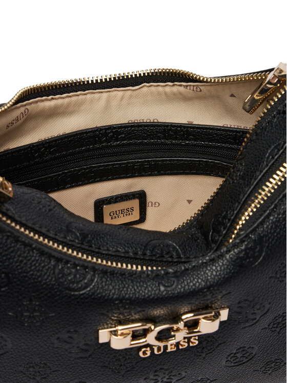 Guess Guess Geantă Anise HWPD99 16180 Negru
