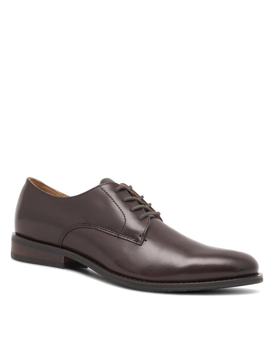 Gino Rossi Scarpe basse FABIO 02 123AM Marrone Modivo